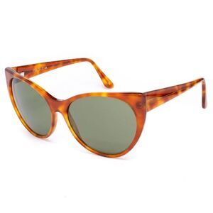 LGR Siwa Cat Eye Sunglasses Women Bicolor